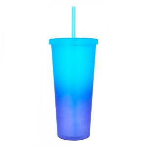 VASO ARCOIRIS personalizada